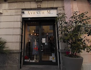 AvenueM Abbigliamento Donna