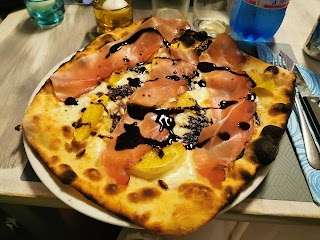 Pizzeria Ristorante Da Asso