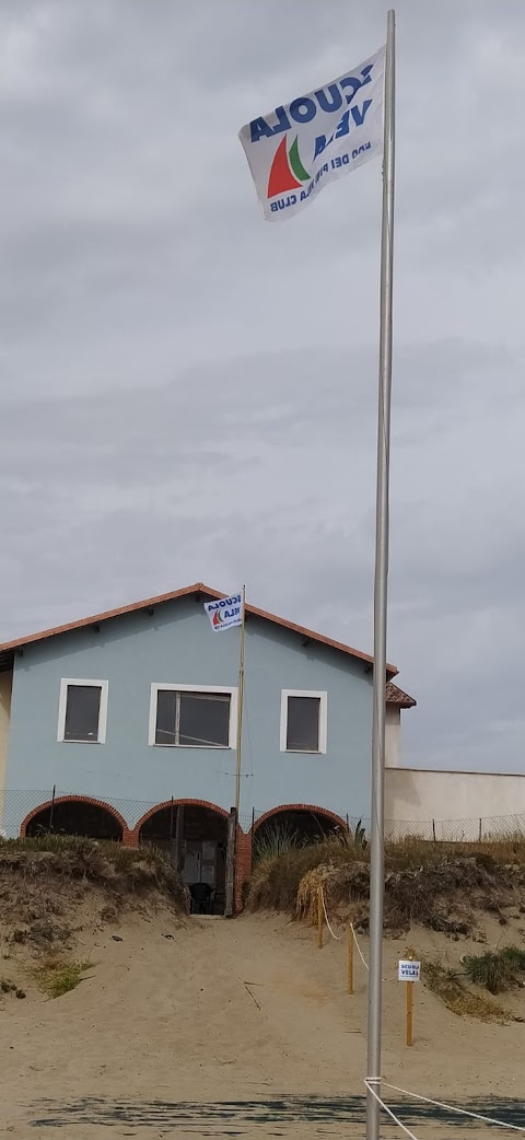 Lido dei Pini Vela Club