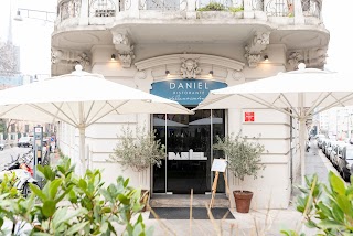 DanielCanzian Ristorante Milano