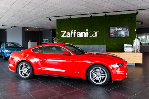 Zaffani Car - Concessionaria Ford e Multimarca per Verona e Provincia