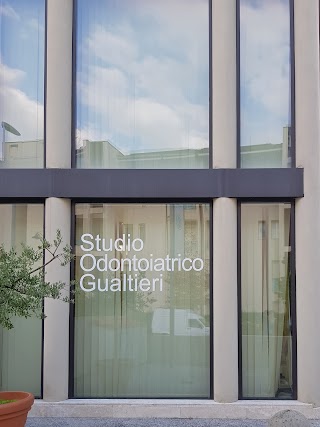 Studio Odontoiatrico Gualtieri