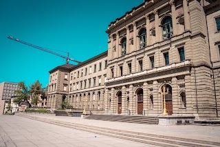 Politecnico federale di Zurigo