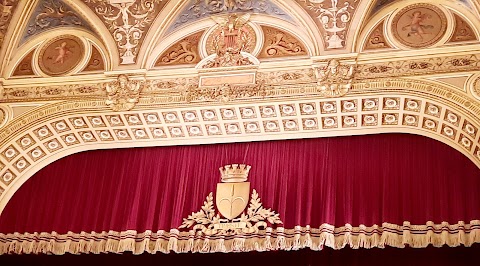 Teatro Verdi Trieste