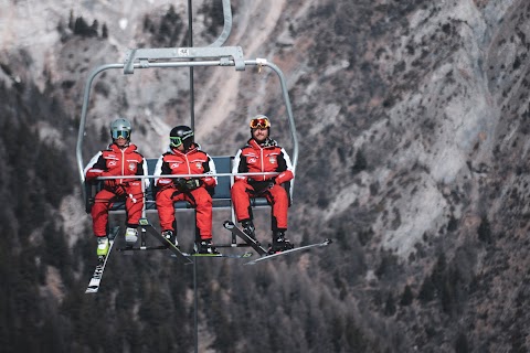 Scuola Sci e Snowboard Nordovest - Bardonecchia