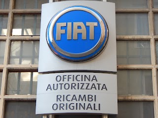 Officina Rosales Autorizzato Fiat & Fiat Professional - Officina Multimarca " a posto"