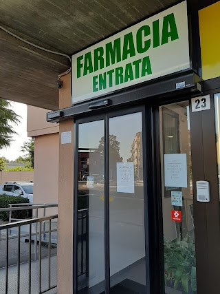 Farmacia Saronnese