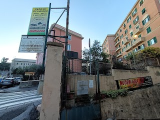 Officina Nuova Era Di Calcagno Enrico