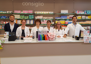 Farmacia San Vitale snc