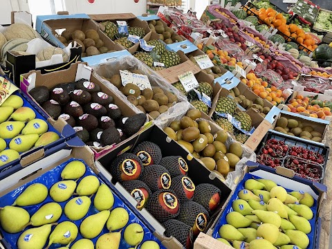 Il Mercatone della Frutta