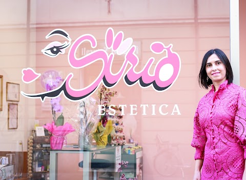 Estetica Sirio di GIRNET ANA e C.