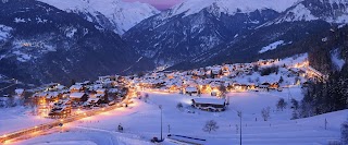 Courchevel Tourisme Le Praz