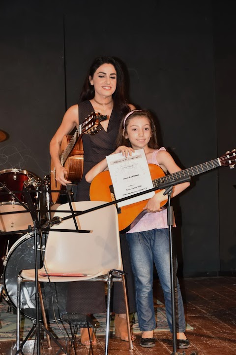 Clatro School - Scuola di musica