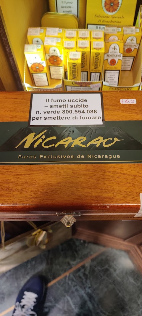 IQOS PARTNER - Tobacco, Firenze
