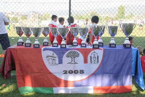 G.S. Olmoponte Arezzo A.S.D.