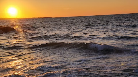 Spiaggia Libera Provolina