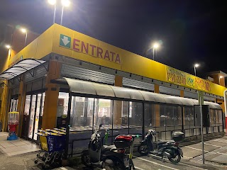 Supermercato Pim - Monteverde