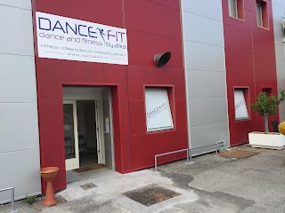 Palestra Dancefit