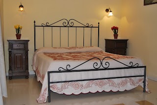 Bed & Breakfast Casa Manzella