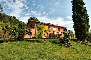 Agriturismo Podere Chiaromonte farm holiday farmhouse