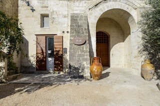 B&b il Palazzotto del Caveoso