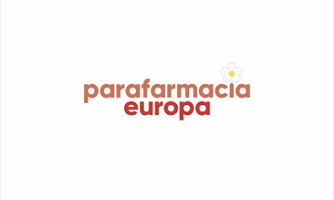 Parafarmacia Europa