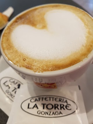 Caffetteria La Torre