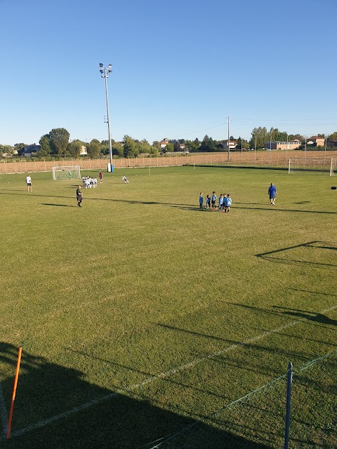 Gruppo Sportivo A.D.G.S. Bassa Parmense Calcio 1997