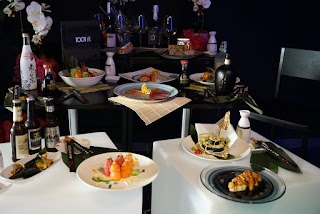 1001 Sushi Lounge Bar