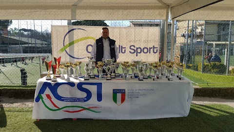 Accademia Calcio Roma