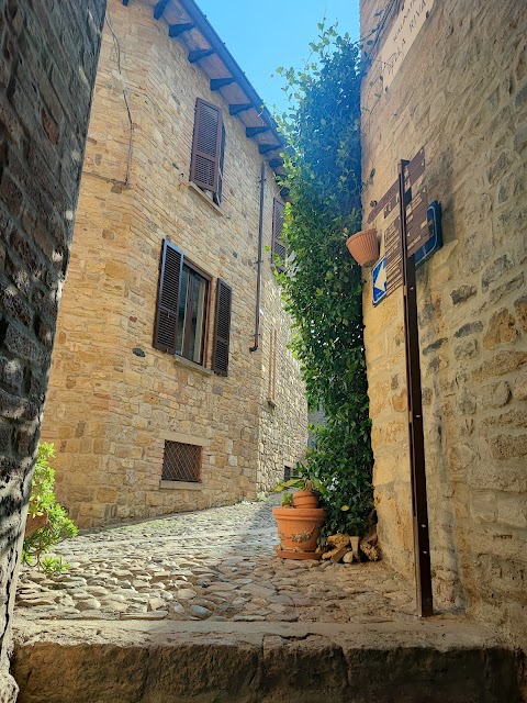 Enoteca comunale di Castell'Arquato