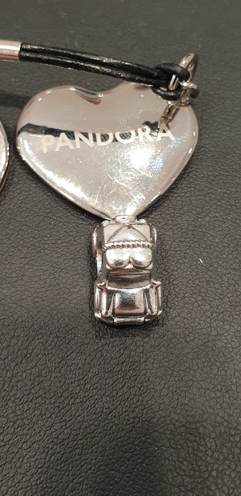 Pandora