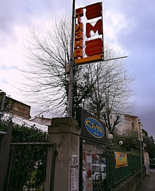 Cinema San Quirico