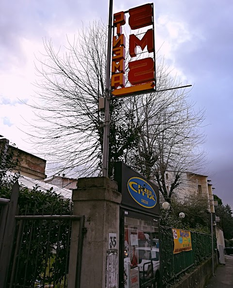 Cinema San Quirico