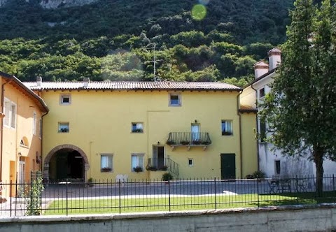 B&B Corte Barbieri