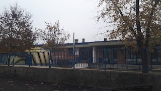 Scuola materna Viale Gramsci