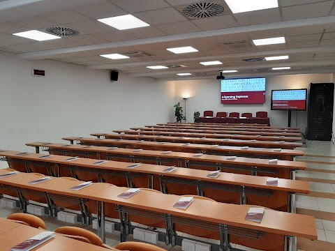 Università degli Studi di Roma UnitelmaSapienza