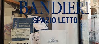 Bandieri Tessuti e Biancheria