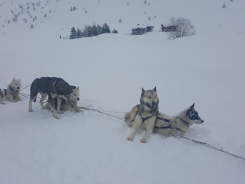 Tignes Outdoor