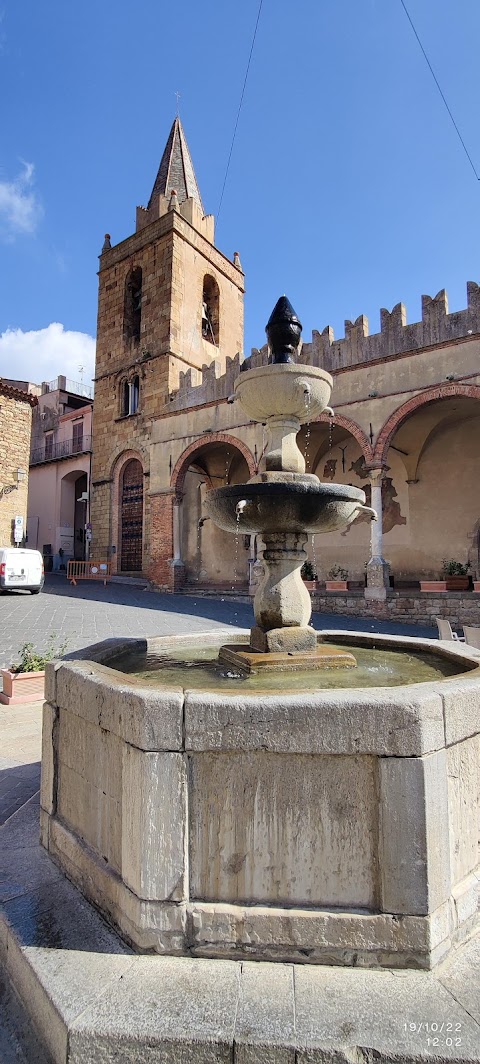 Castelbuono