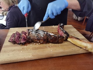 Ristorante La Vecchia Posta - Tagliacozzo