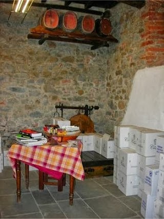 Fattoria di Certignano