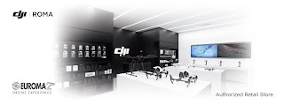 DJI Store Roma