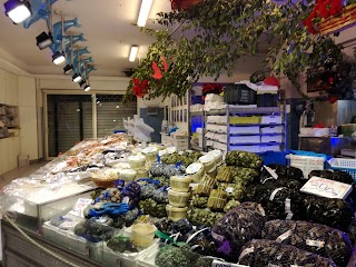 Supermercato Del Pesce