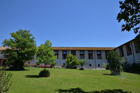 Casale Doria Pamphilj