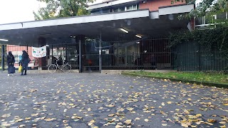 Scuola dell’Infanzia “Carlo Marx”