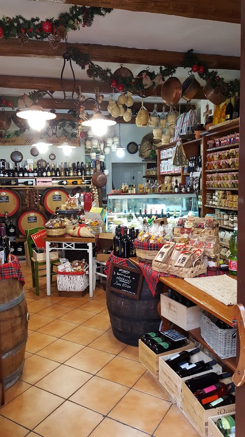 Enoteca San Matteo (ex Sapori Mediterranei)