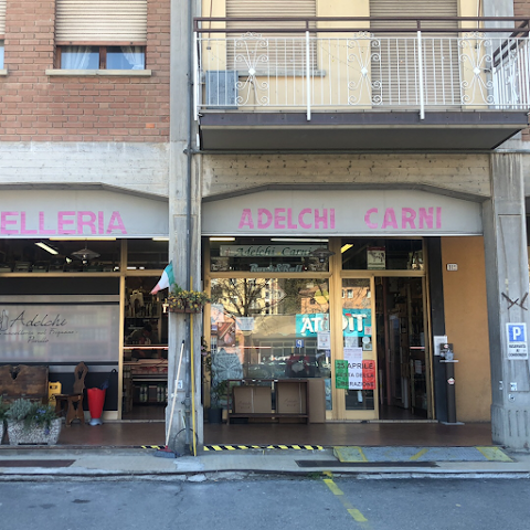 Adelchi snc -Macelleria nel Frignano-