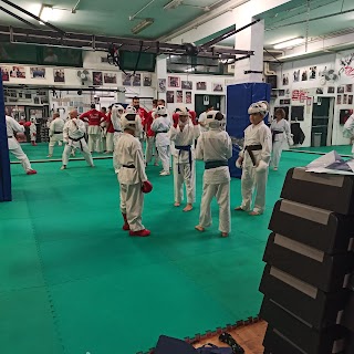 KARATE FRASCATI