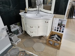 Olivieri Ceramiche